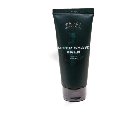 After Shave Balm 100 ml