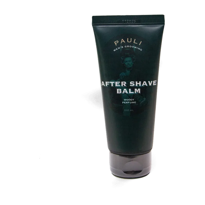 After Shave Balm 100 ml