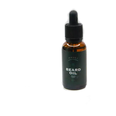 Beard Oil 30 ml