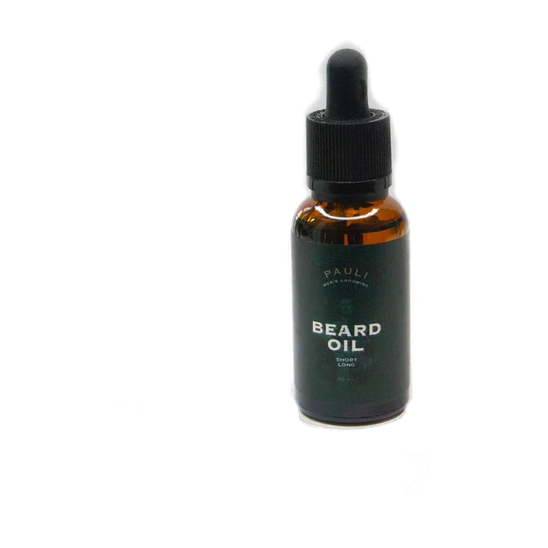 Beard Oil 30 ml