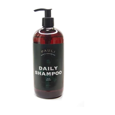 Daily Shampoo 500 ml