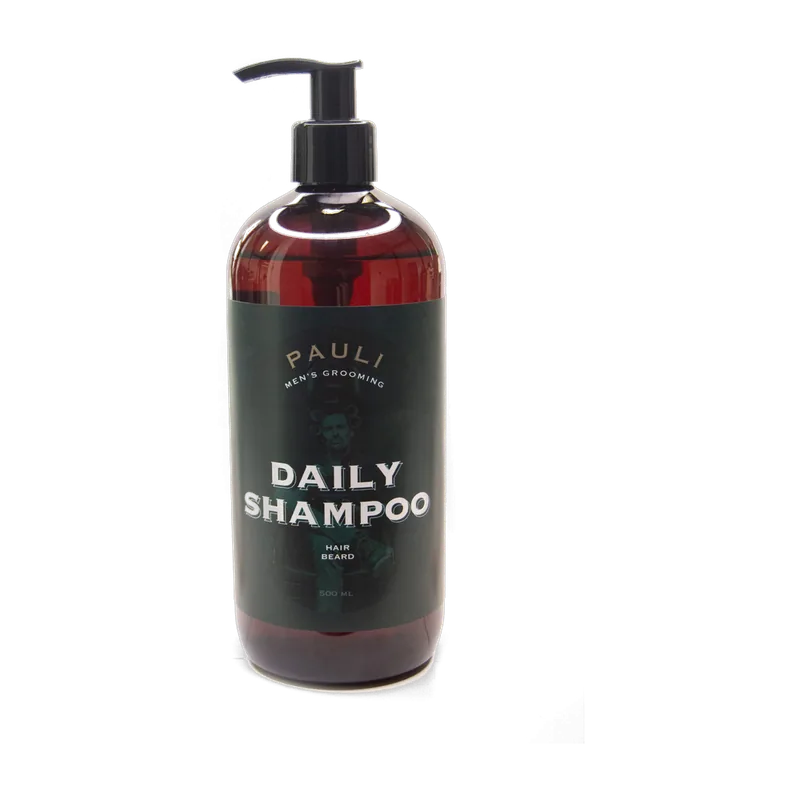 Daily Shampoo 500 ml