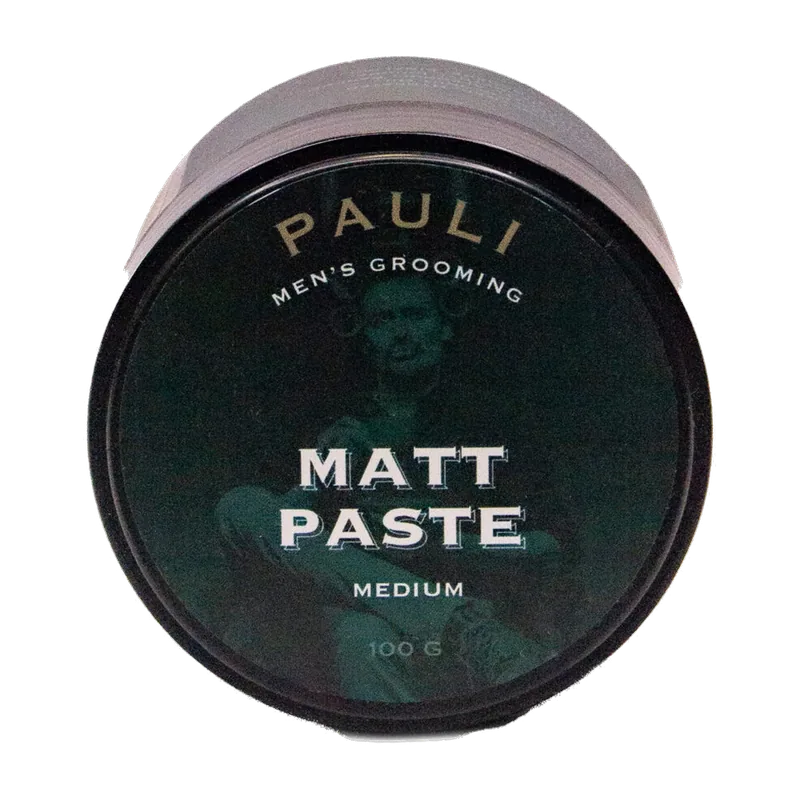Matt Paste Medium 100 g