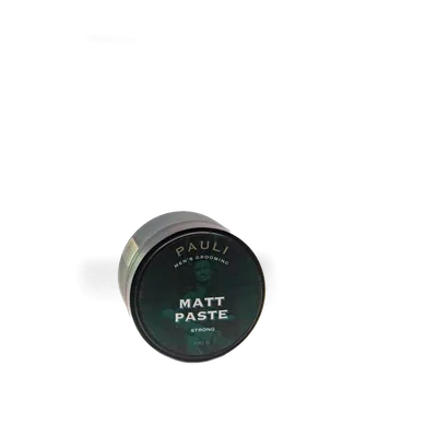 Matt Paste Strong 100 g