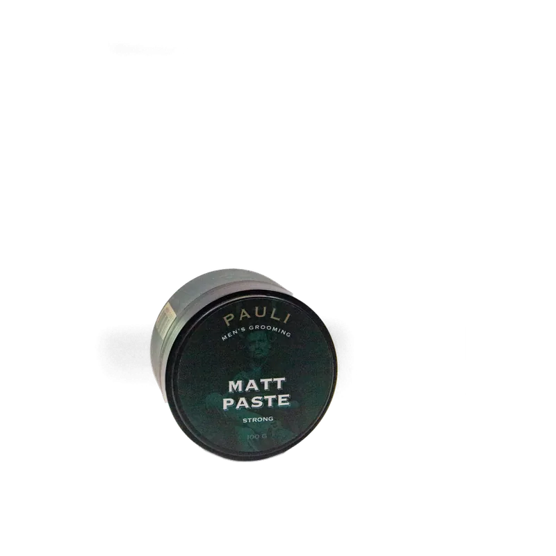 Matt Paste Strong 100 g