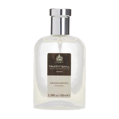 Kolínská Sandalwood