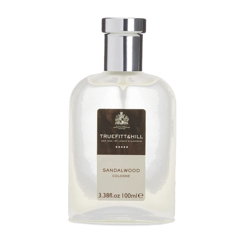 Kolínská Sandalwood
