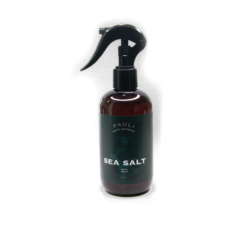 Sea Salt Spray 250 ml